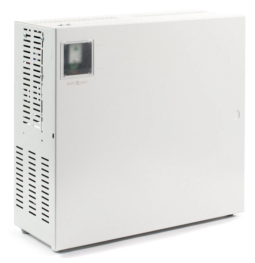 Uninterruptible Power Supply SKAT-V 24x12VDC