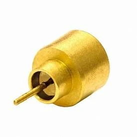 موصل ميكروستريب كوكسالي SMP، موديل PKGm-50-002-01-2.05-19-V