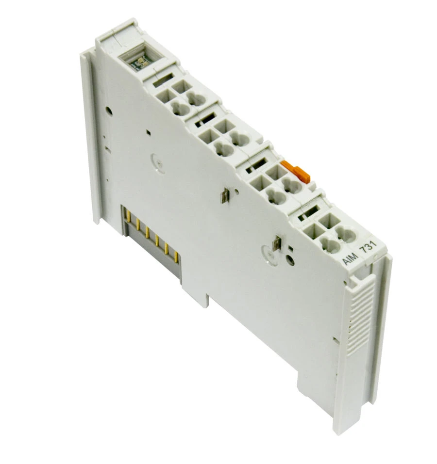 وحدة الإخراج التناظرية لإشارات الجهد المستمر 0-10 فولت AIM73101-C1