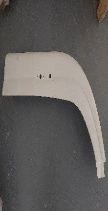 مجموعة الجناح الأمامي الأيمن للسيارة S35510E2-8403020
