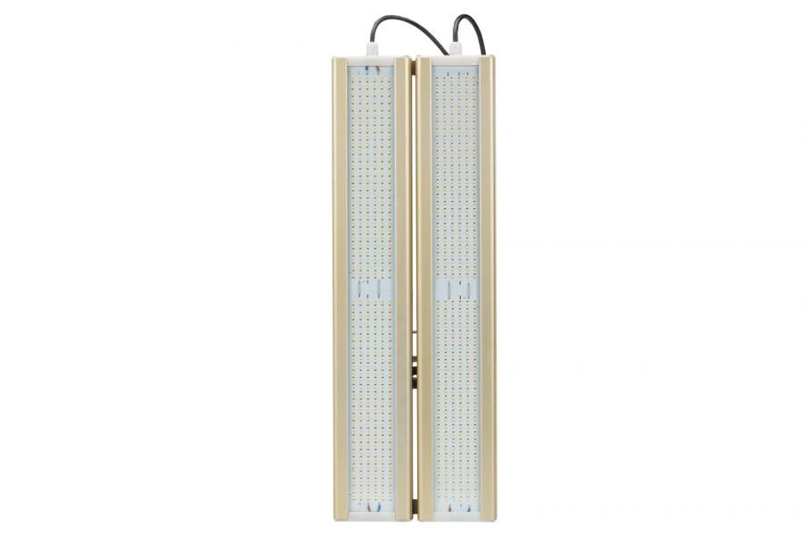وحدة الإضاءة LED العالمية GOLD U-2، 4000 ك، 248 واط
