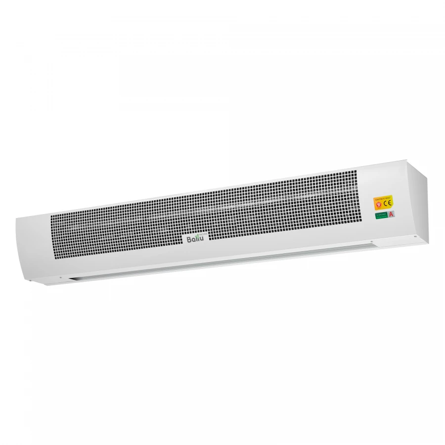 ستارة حرارية كهربائية ثابتة BALLU BHC-M20T18-PS (جهاز التحكم BRC-D1)