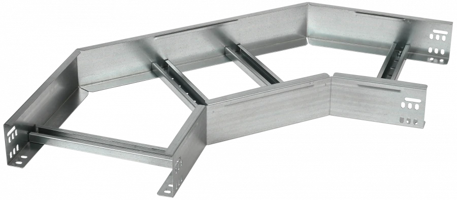 90° Stairway Turn LLK2P2-050-500 R300 IEK