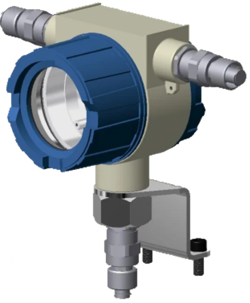 Extension Modules for Field Devices and Actuators - INSOL