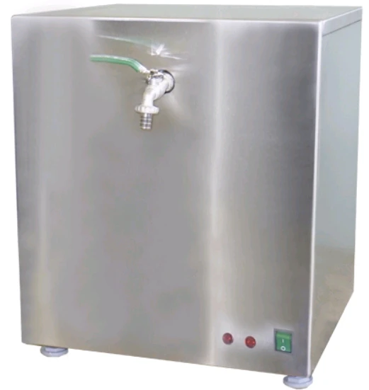 Electric Instant Water Heater KНЭМ for 50/100/200 Liters