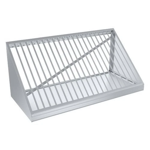 Kitchen Storage Shelves for Lids, Model PKK-N