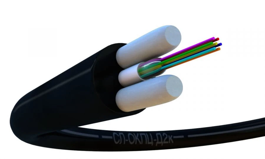 SL-OKPC-D2K Fiber Optic Communication Cable