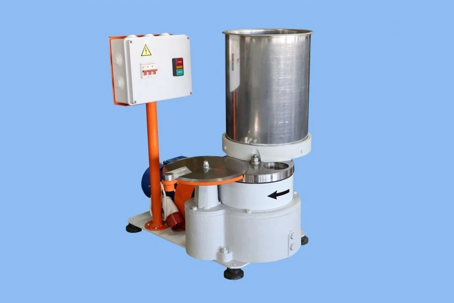 Meat Patty Forming Machine AK2M-40-U