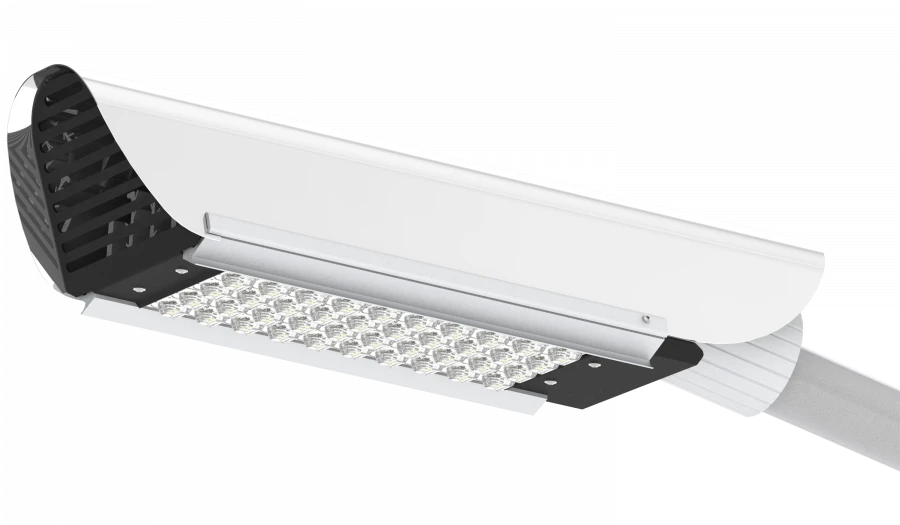LED Streetlight for Outdoor Illumination SLG-ST3-75