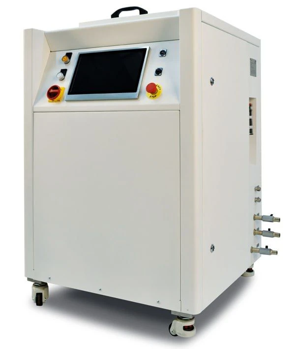 فرن اللحام الفراغي R320C