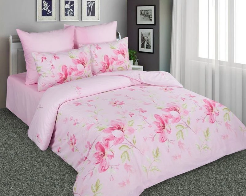 Decorative Pillow Covers for Bed Protection