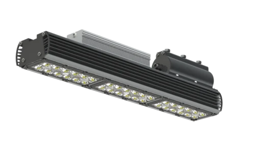 مصباح الشارع LED الخارجي DK-LS-1-93-R