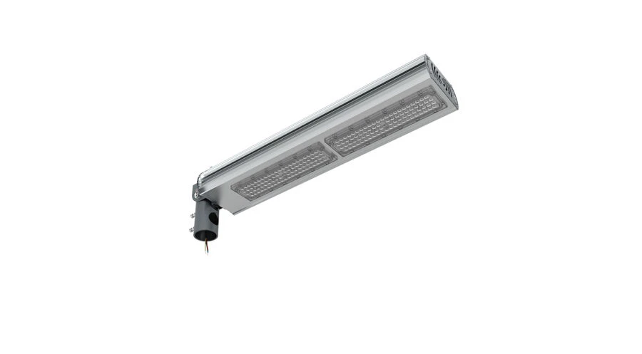 مصباح الشوارع LED DSO14 Rotate (101-125)