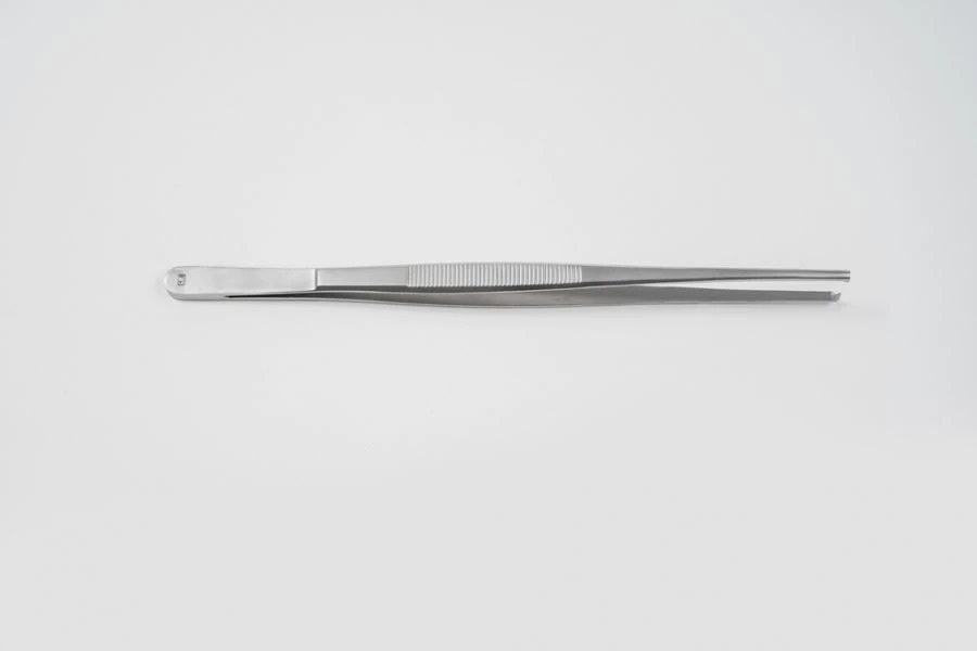 ملقط جراحي VZ-PM-10، 250 مم