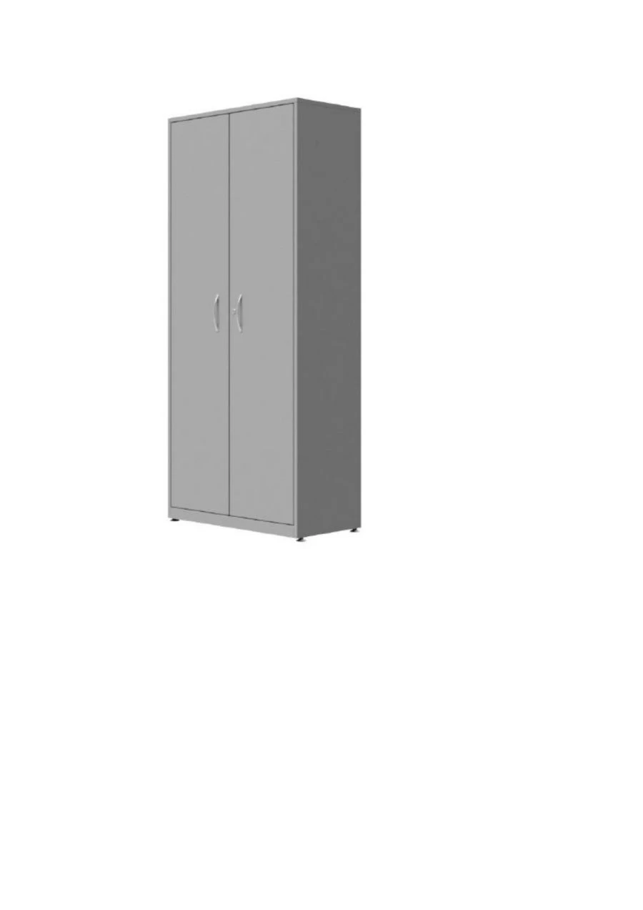 Medical Cabinet One-Section Two-Door SHM2 SKB-M