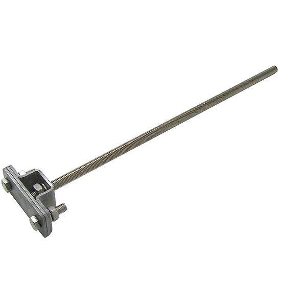 حامل الموصل DP-50GC-02.445 للموصلات المسطحة