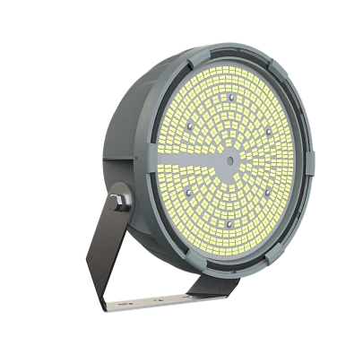 كشاف LED للإضاءة العامة ELMA S 02