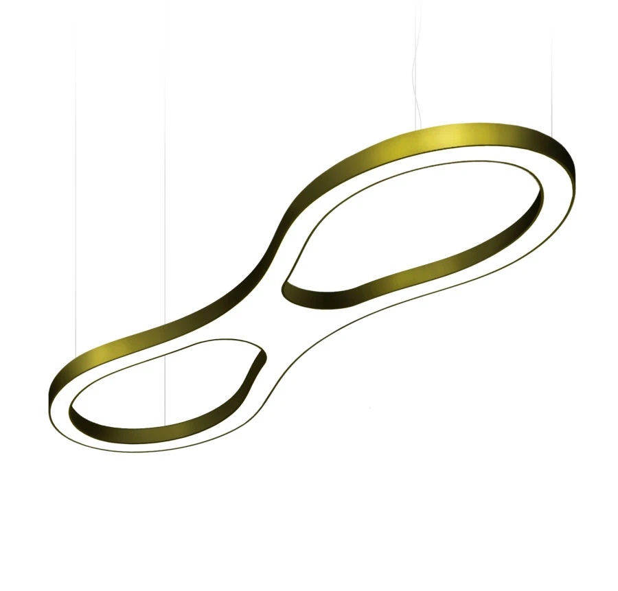 مصابيح LED من سلسلة X-INFINITY - حلول إضاءة متعددة الاستخدامات