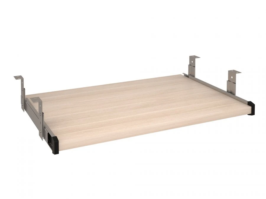 Alpha 63 Pull-Out Panel for Office Furniture