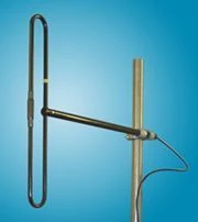 D1 VHF Dipole Antenna