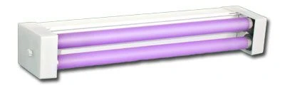 جهاز الأشعة البكتيرية المفتوح مع مصابيح الضغط المنخفض OBNP 2x15-01 "جنيريس