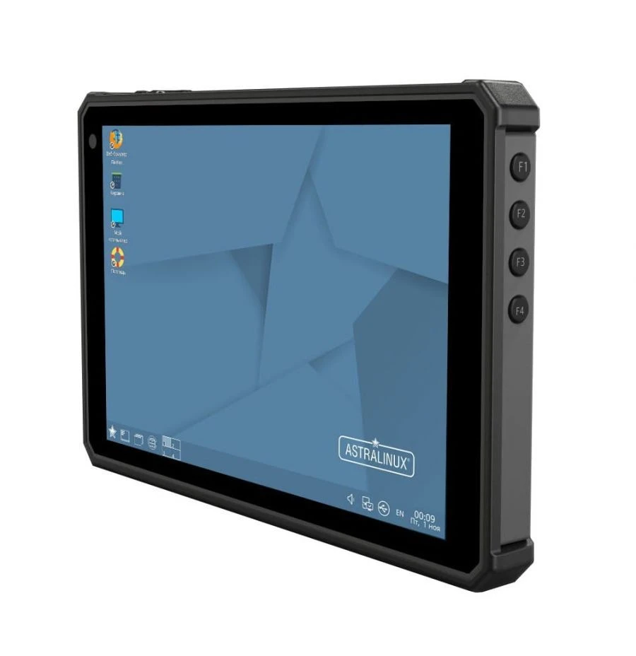 الكمبيوتر المحمول MIG T8X (x86) TRNM.466453.005