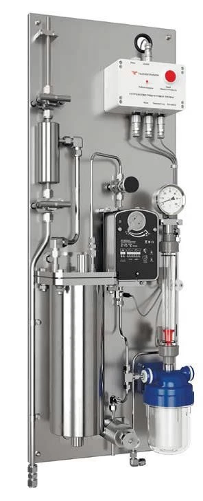 Sample Preparation Device UPP-20M