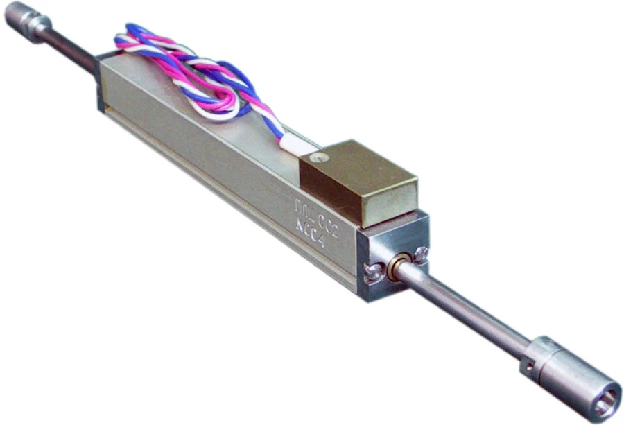 مستشعر الحركة الخطية PLC 002