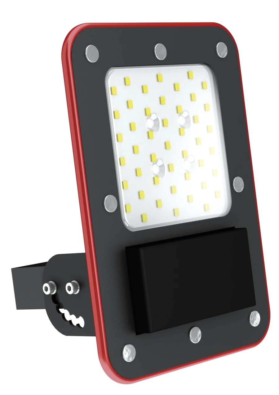 Wall Lamp Topol Mini SP-DBU-33-015-1132-67H 15W 5000K 1900LM