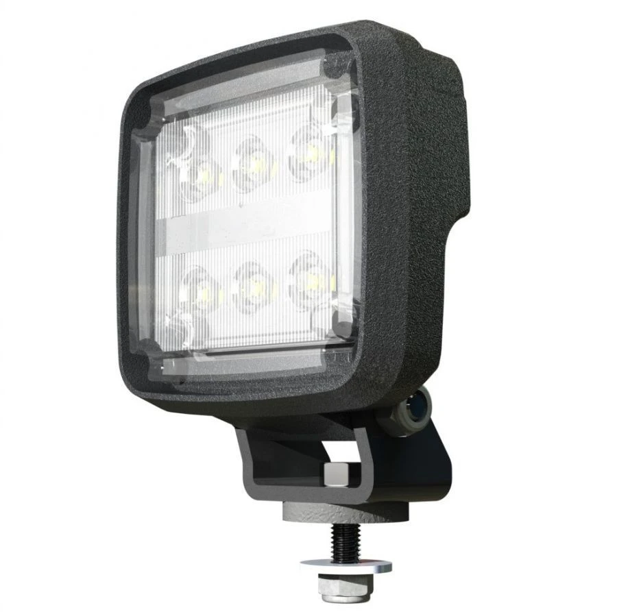 مصباح عمل مضغوط لمعدات الزراعة والجر - ZERERA TR612 LED
