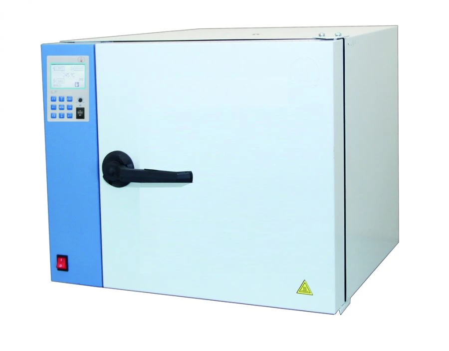 فرن تجفيف مختبري LF-25/350-VS2