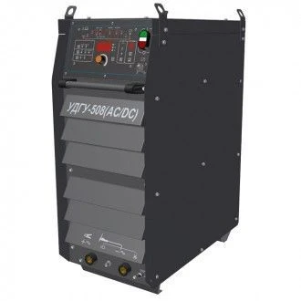 ماكينة لحام قوسية UDG-508 (AC/DC) لمختلف المعادن