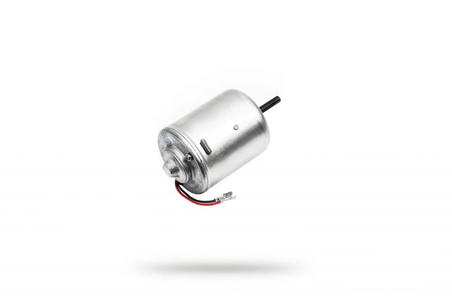 Electric Motor with Filter 491.3780010