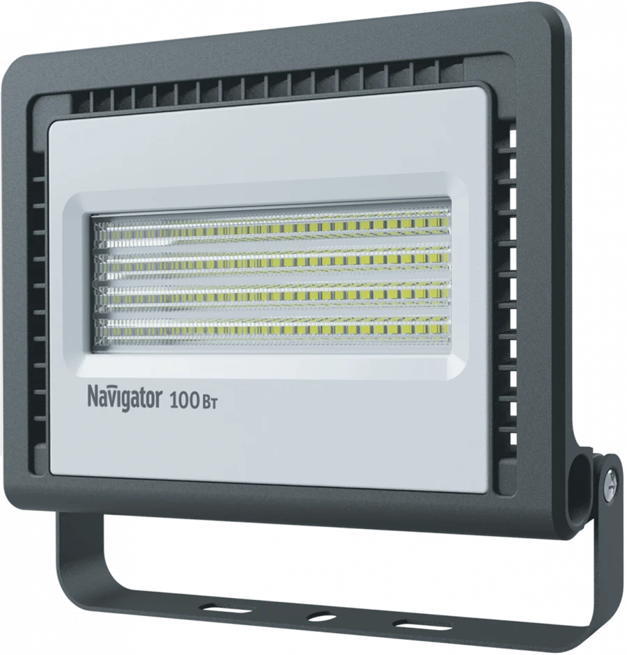 Navigator 14 LED Light Fixture NFL-01-100-4K