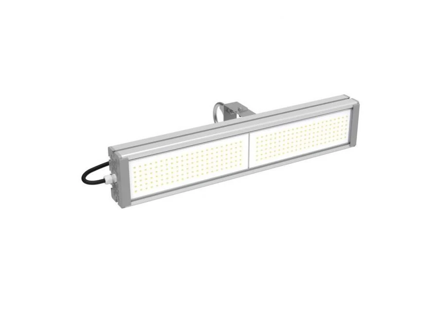 مصباح LED للإضاءة الصناعية في الهواء الطلق SVT-STR-96W