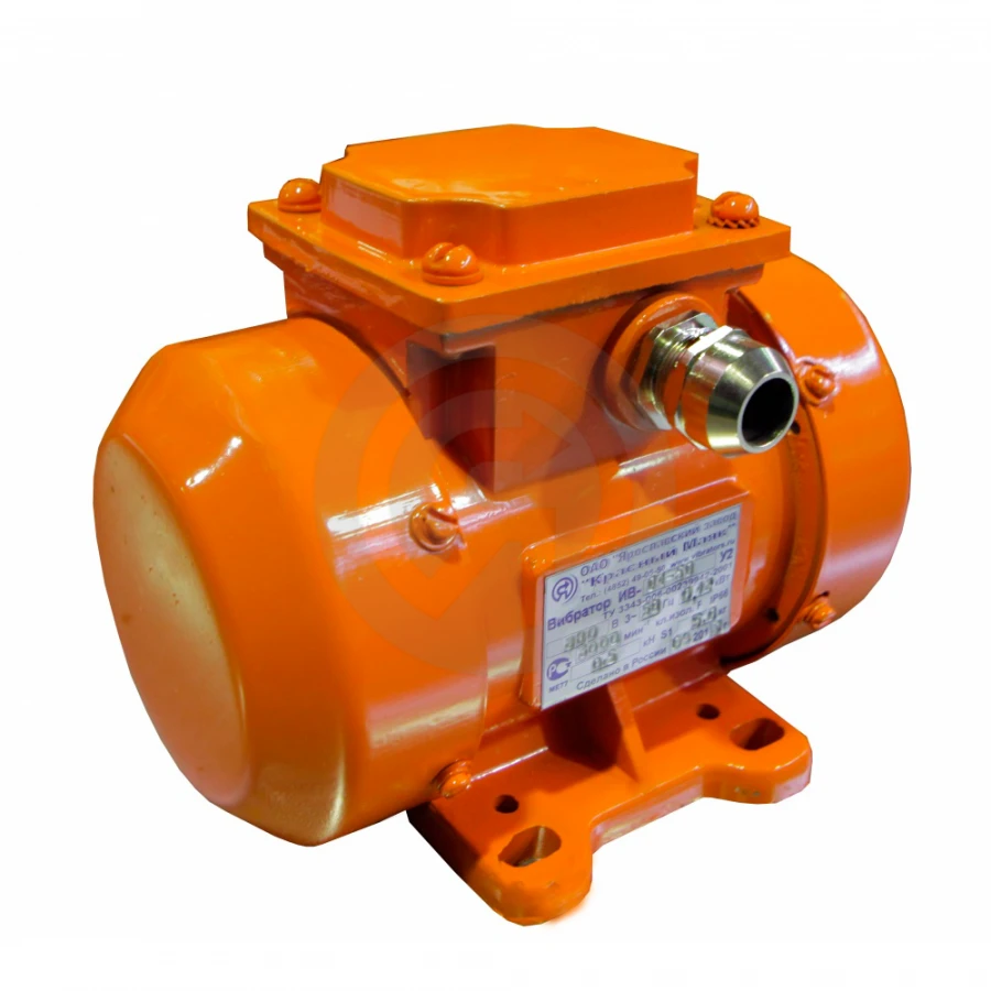 Electromechanical Vibrator IV-02-50 (42V)
