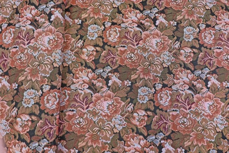 Gloria Fabric 1 Jacquard Upholstery Material Art. 334000