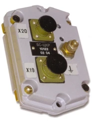 Signal Conditioning Block BS-CKR for Pressure Sensors