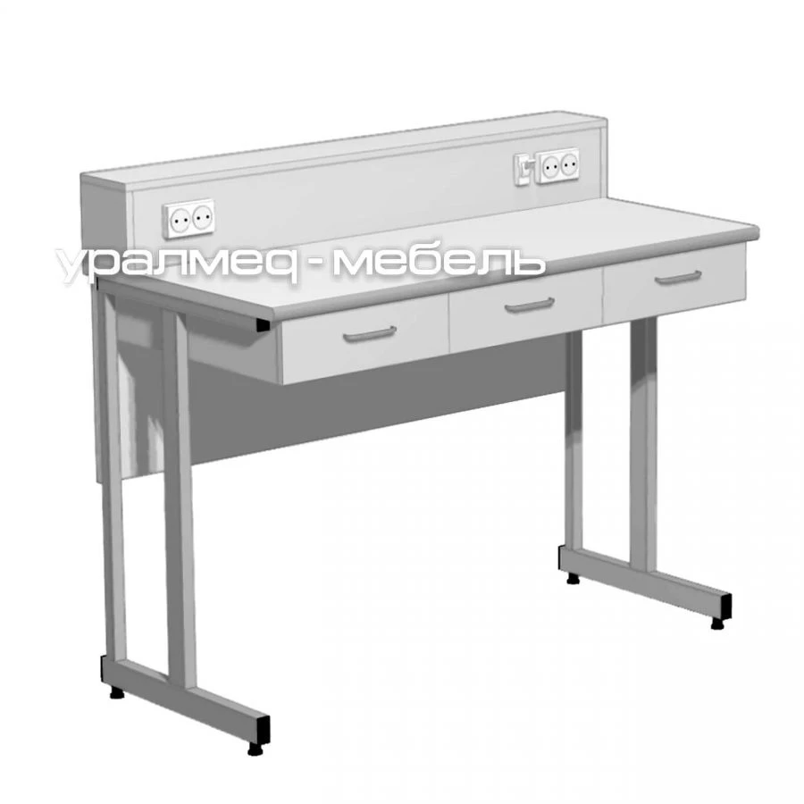 طاولة الأجهزة الطبية SP-202