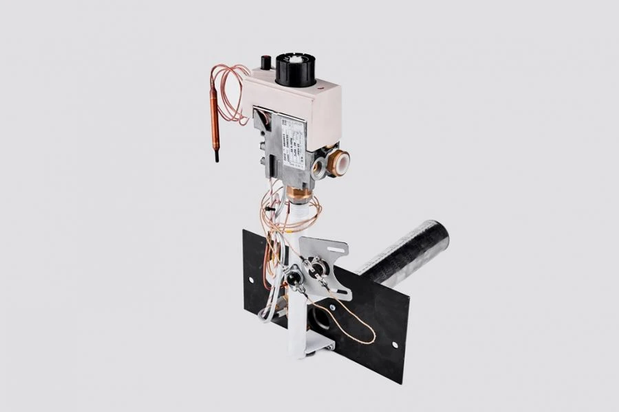 Gas Burner Device UГ-САБК-Е-11.6-6