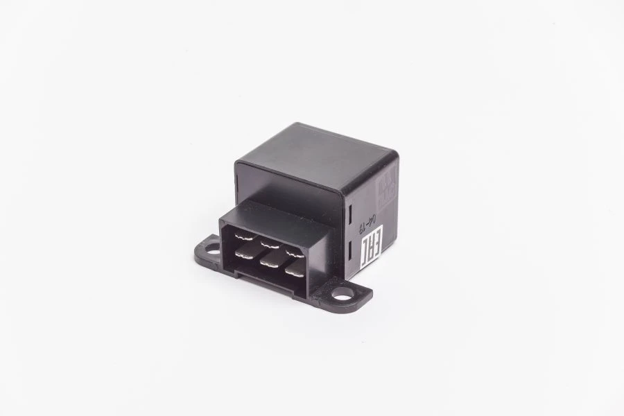 Windshield Wiper Intermittent Relay 99.3747010