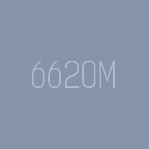 إصلاح شامل لجهاز الطحن الطولي 6620M