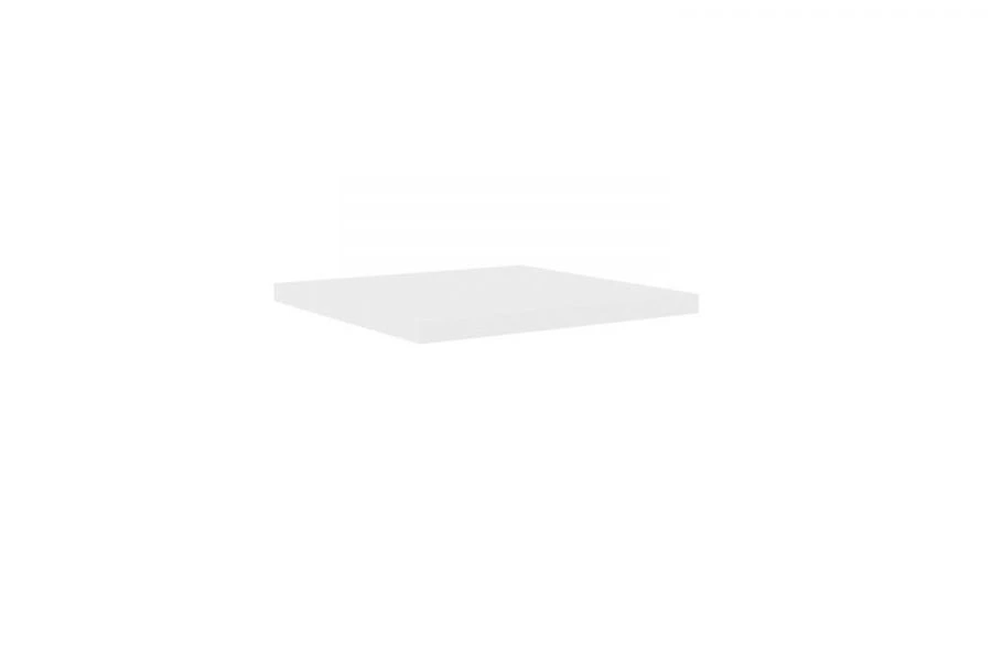 White Shelf LD.285360.000 500mm