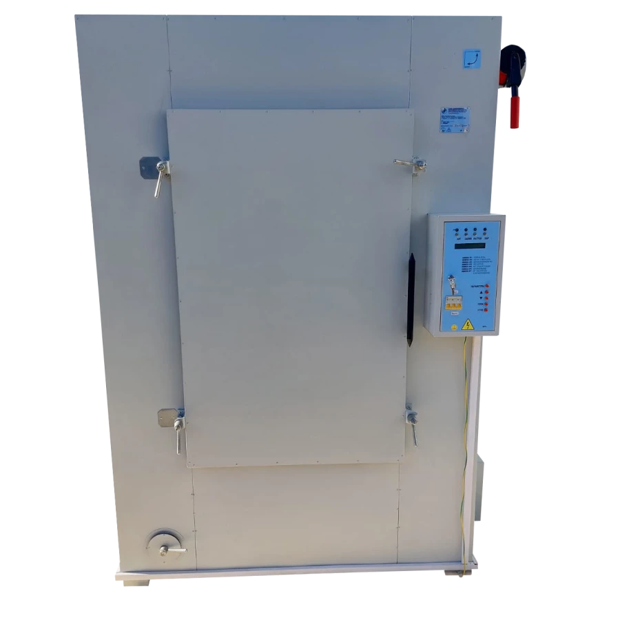 Electric Formalin Vapor Disinfection Chamber KVFE-2.1/0.9 "SN