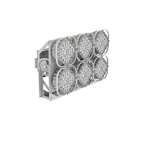 كشاف LED عالي الطاقة VARTON AirQub 440