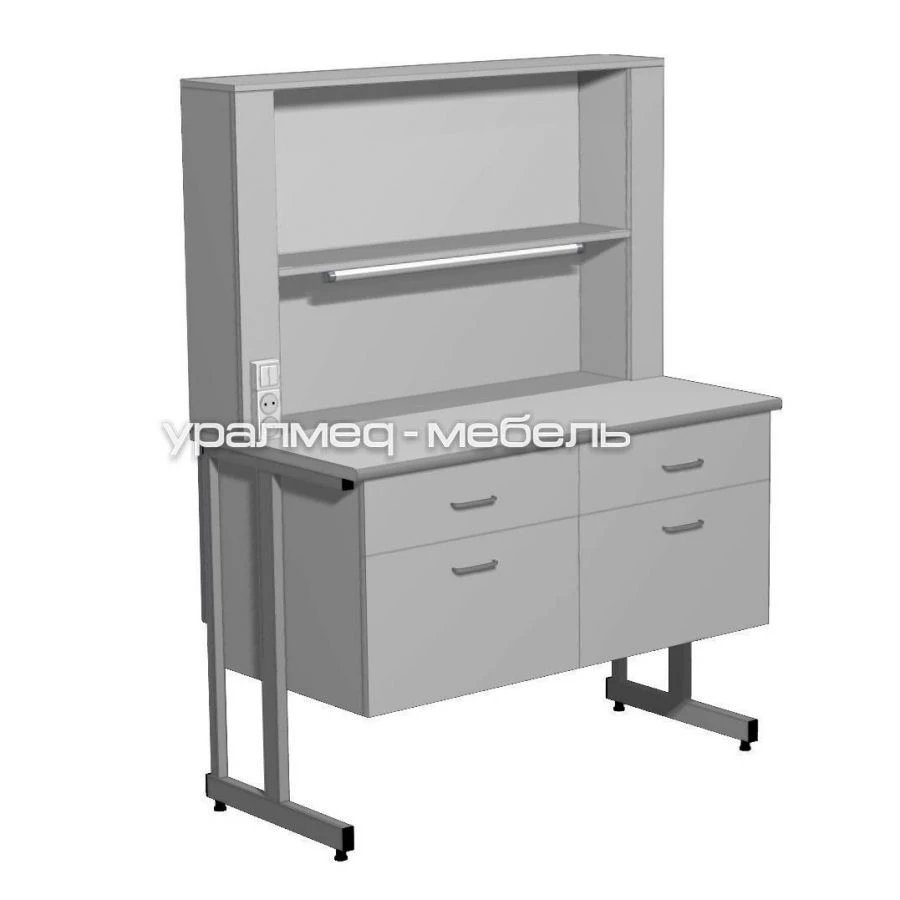 طاولة الأبحاث الفيزيائية SF-200