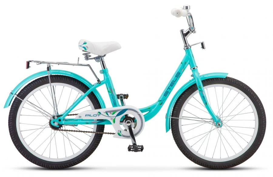 دراجة STELS 20 "Pilot-205 C للشباب