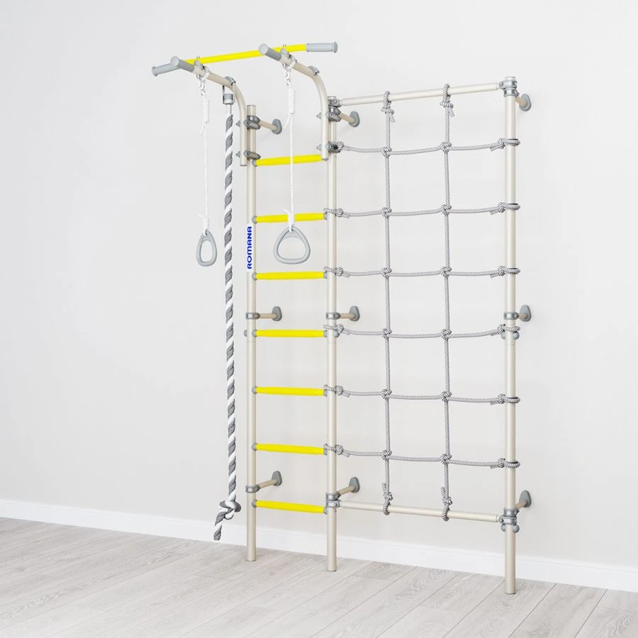 Children's Sports Complex for Physical Development - ROMANA S3 01.31.7.06.410.04.00-28