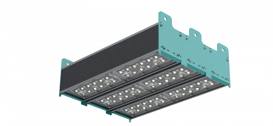 مصباح LED صناعي i-lux MD3 ST S
