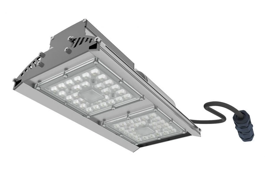 ضوء كونسول LED للإنارة الخارجية - FOS Road C-60